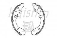 Комлект тормозных накладок KAISHIN K3385