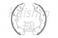 Комлект тормозных накладок KAISHIN K3388