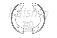 Комлект тормозных накладок KAISHIN K5524
