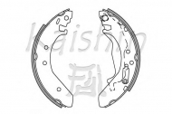 Комлект тормозных накладок KAISHIN K5530