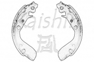 Комлект тормозных накладок KAISHIN K5534