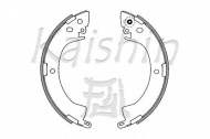 Комлект тормозных накладок KAISHIN K6664