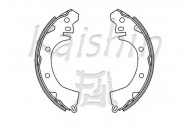 Комлект тормозных накладок KAISHIN K6669