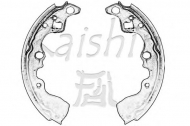 Комлект тормозных накладок KAISHIN K9927