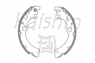 Комлект тормозных накладок KAISHIN K9944