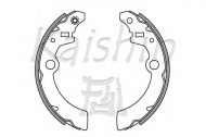 Комлект тормозных накладок KAISHIN K9959