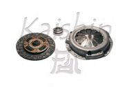 Комплект сцепления KAISHIN KD035-K