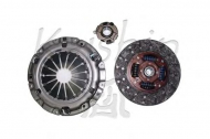Комплект сцепления KAISHIN KG036-K