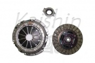 Комплект сцепления KAISHIN KN161-K