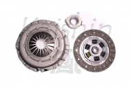 Комплект сцепления KAISHIN KS022-K