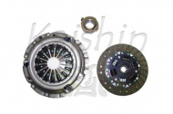 Комплект сцепления KAISHIN KZ118-K
