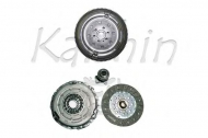 Комплект сцепления KAISHIN SKO031-K