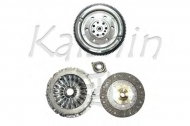 Комплект сцепления KAISHIN SKY031B-K