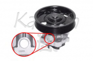 Насос KAISHIN WPK445