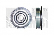 Ременный шкив KM International FI16200