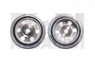 Ременный шкив KM International FI17950