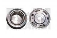 Ременный шкив KM International FI18050