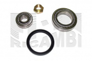 Комплект подшипника KM International RK1143