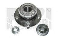 Комплект подшипника KM International RK2665