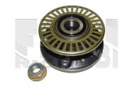 Комплект подшипника KM International RK3051