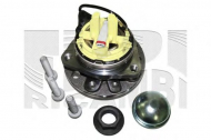 Комплект подшипника KM International RK4481