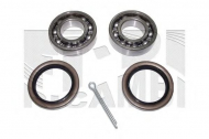 Комплект подшипника KM International RK4920