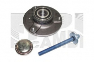 Комплект подшипника KM International RK6733