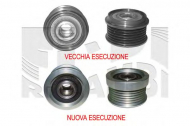 Механизм свободного хода CALIBER 77065