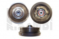 Ременный шкив CALIBER 88034
