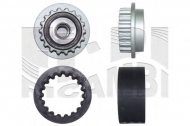 Механизм свободного хода CALIBER 88124