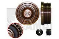 Ременный шкив CALIBER 88254
