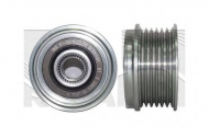 Механизм свободного хода CALIBER 88412