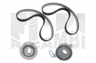 Ременный комплект CALIBER 0037KH