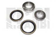 Комплект подшипника CALIBER RC2610