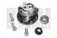 Комплект подшипника CALIBER RC4431