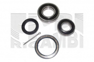 Комплект подшипника CALIBER RC4921