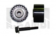 Ролик AUTOTEAM A04764