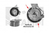 Натяжитель AUTOTEAM A05132