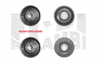 Ролик AUTOTEAM A05448
