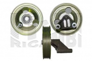 Ролик AUTOTEAM A07900