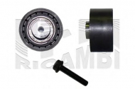 Ролик AUTOTEAM A02640