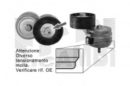 Натяжитель AUTOTEAM A02644