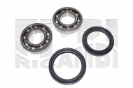 Комплект подшипника AUTOTEAM RA2203