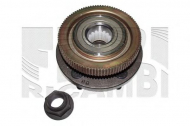 Комплект подшипника AUTOTEAM RA6001