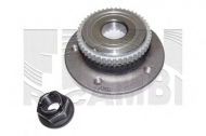 Комплект подшипника AUTOTEAM RA6008