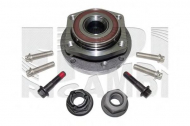 Комплект подшипника AUTOTEAM RA6042
