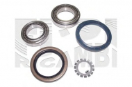 Комплект подшипника AUTOTEAM RA6739