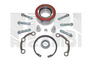 Комплект подшипника AUTOTEAM RA6783