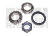 Комплект подшипника AUTOTEAM RA7808