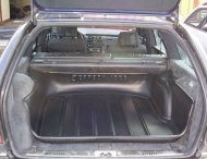Ванна CARBOX 10-1028